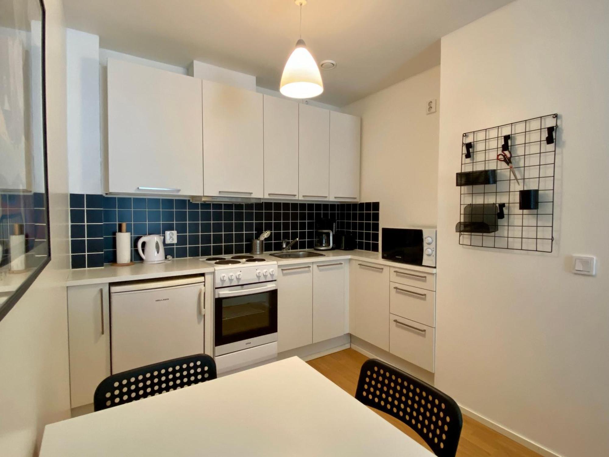 Tranquil Studio Near Nature, Free Parking& Wifi Helsínquia Exterior foto